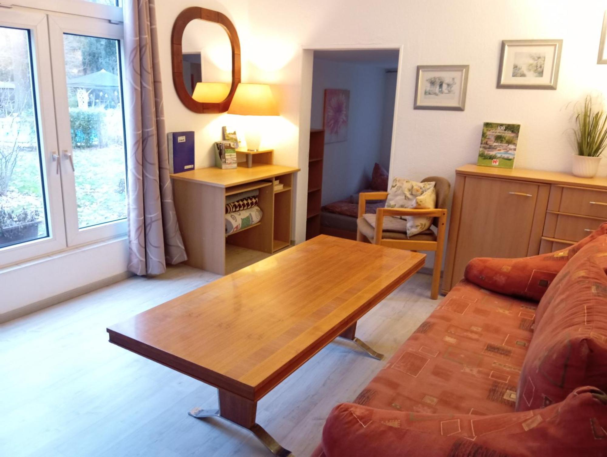 Ferienhaus Schatz Siedlung Schonwalde Exterior foto